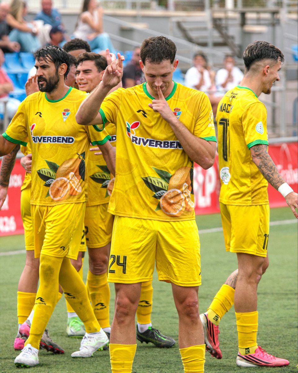 CFSantomera1's tweet photo. 52’ | ¡GOOOOOL! ¡GOOOOOL! ¡GOOOOOL DE COKE PASTOR!

Asistencia de Esteban que el extremo aprovecha con un gran disparo.

#PulpileñoSantomera (1-2) https://t.co/jDsFNpPxrj