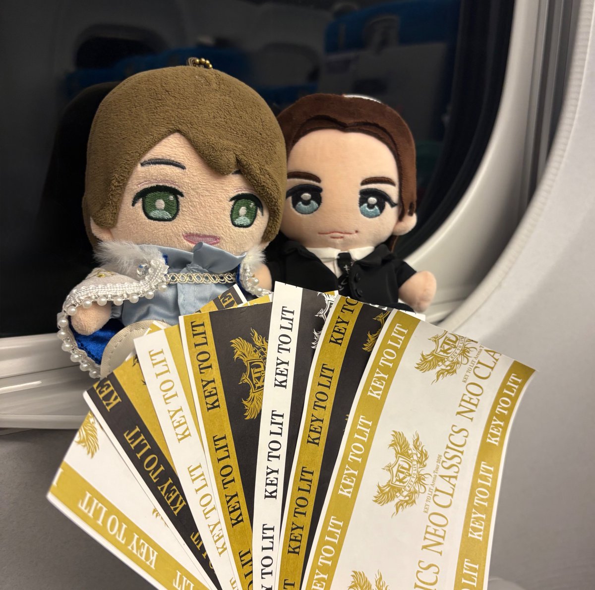 nyaoki_aidol's tweet photo. 美少年以来のマリンメッセ行けて楽しかった🫶🫶
知らん間にキテ7公演も行ってしまいほんとにやばい🤦🏻‍♀️
兵庫だけにしようと思ったのに東京も福岡も行ってしまった爆笑
昨日メロ顔でTやってくれてやばかったからこれからも勉強頑張る！！ https://t.co/h8nuPZJx5k