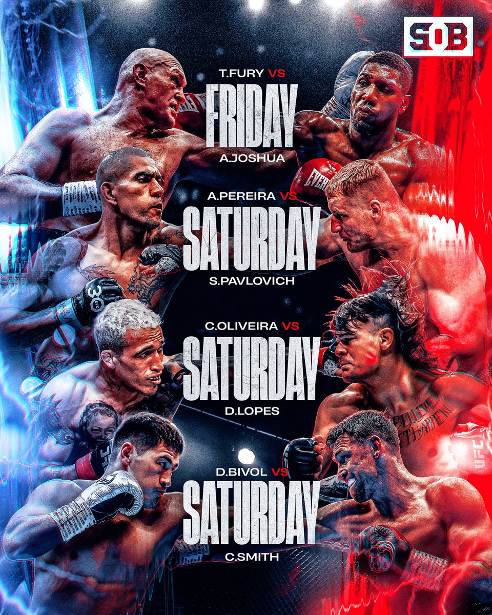 Sourceofboxing's tweet photo. The December 11–12 weekend is looking absolutely STACKED 👀 https://t.co/To0ti7Rduc