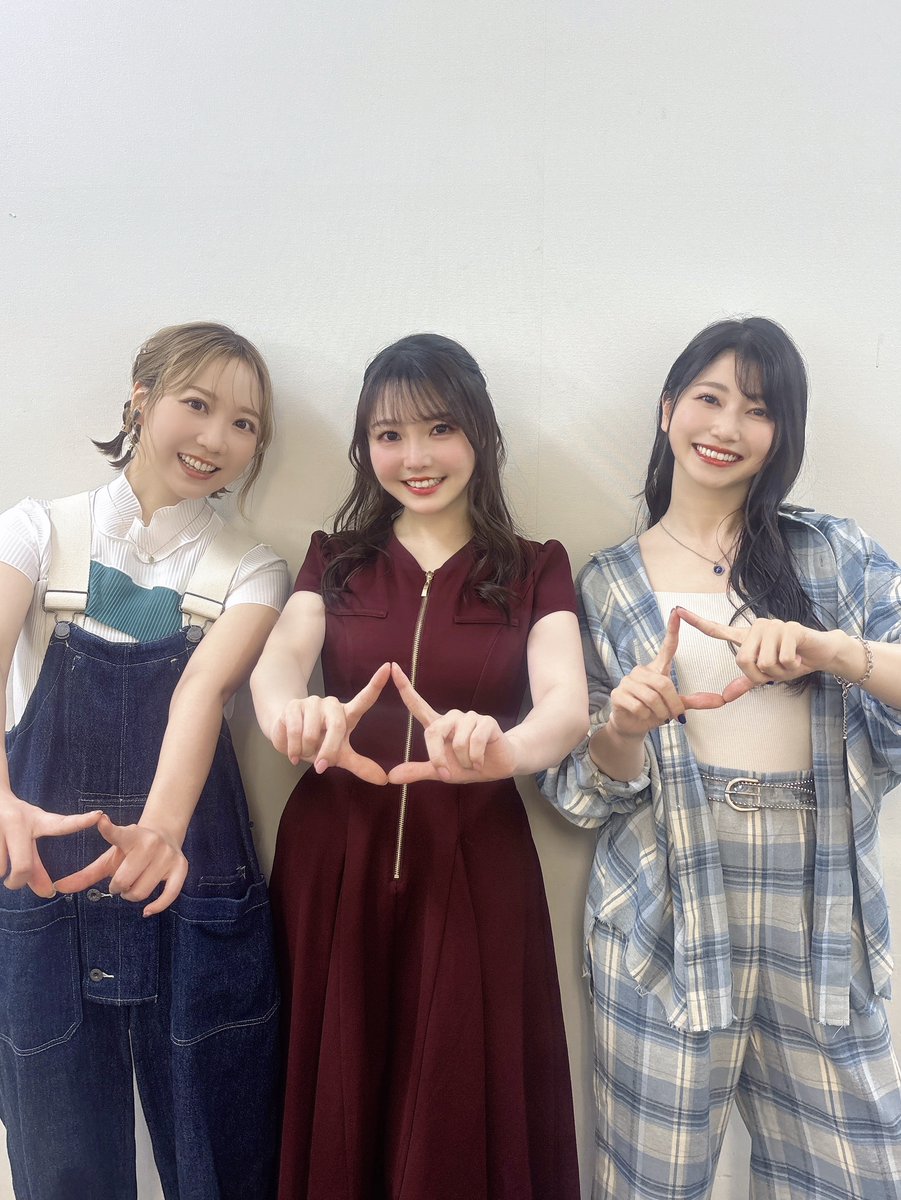 trysail_staff's tweet photo. 本日、ユナイテッド・シネマ豊洲にて開催の
🎬「TrySail 10th Anniversary Live 2026 “Cheers!!!”」
先行上映会に
ご来場いただいた皆さま、ありがとうございました！✨
Blu-rayの発売もお楽しみに💿

#TrySail #Cheers!!! https://t.co/DJc2Z74cbo
