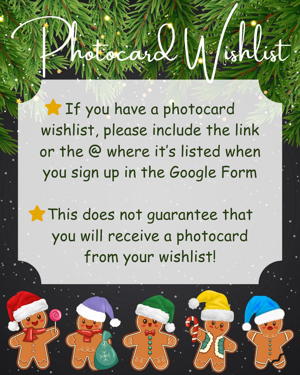 oneweveparty's tweet photo. @official_ONEWE 🎄🍪 𝕆𝕟𝕖𝕨𝕖 𝕊𝕖𝕔𝕣𝕖𝕥 𝕊𝕒𝕟𝕥𝕒 🍪🎄

⭐️ Please DM us if you have any questions! https://t.co/0tZfgz9WT0