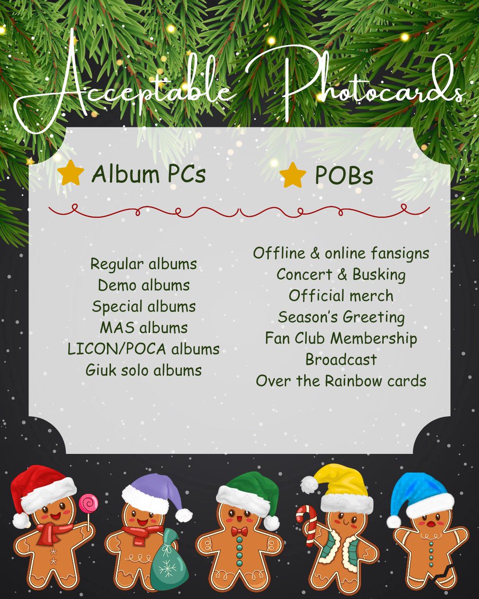 oneweveparty's tweet photo. @official_ONEWE 🎄🍪 𝕆𝕟𝕖𝕨𝕖 𝕊𝕖𝕔𝕣𝕖𝕥 𝕊𝕒𝕟𝕥𝕒 🍪🎄 https://t.co/fZrj6OcUQc