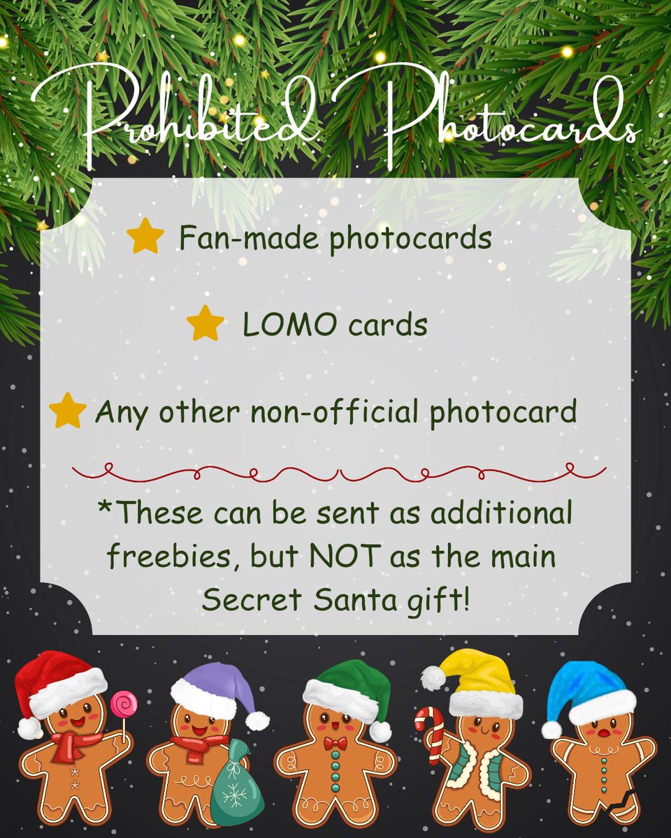 oneweveparty's tweet photo. @official_ONEWE 🎄🍪 𝕆𝕟𝕖𝕨𝕖 𝕊𝕖𝕔𝕣𝕖𝕥 𝕊𝕒𝕟𝕥𝕒 🍪🎄 https://t.co/fZrj6OcUQc