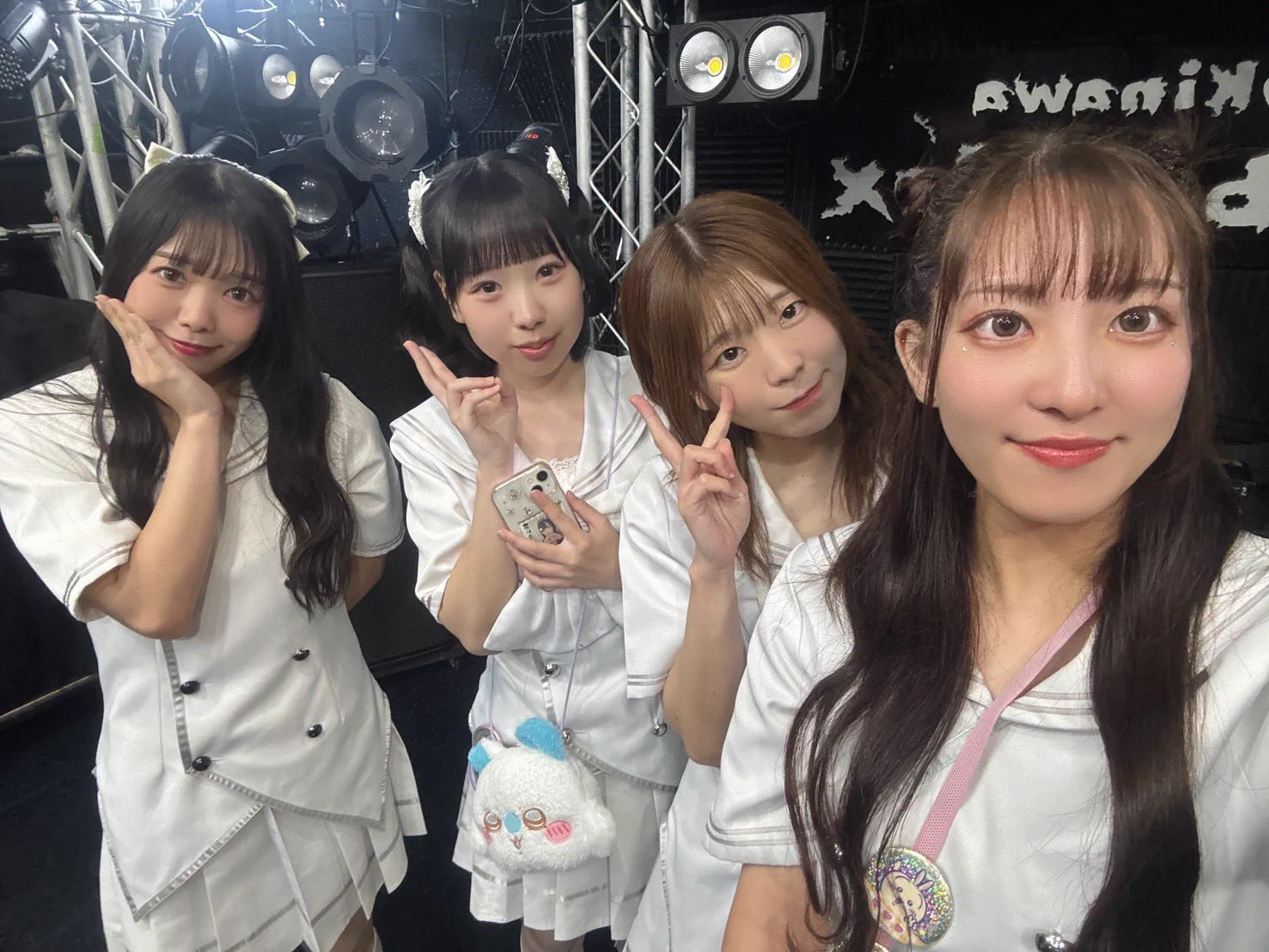 下 さり 頂き