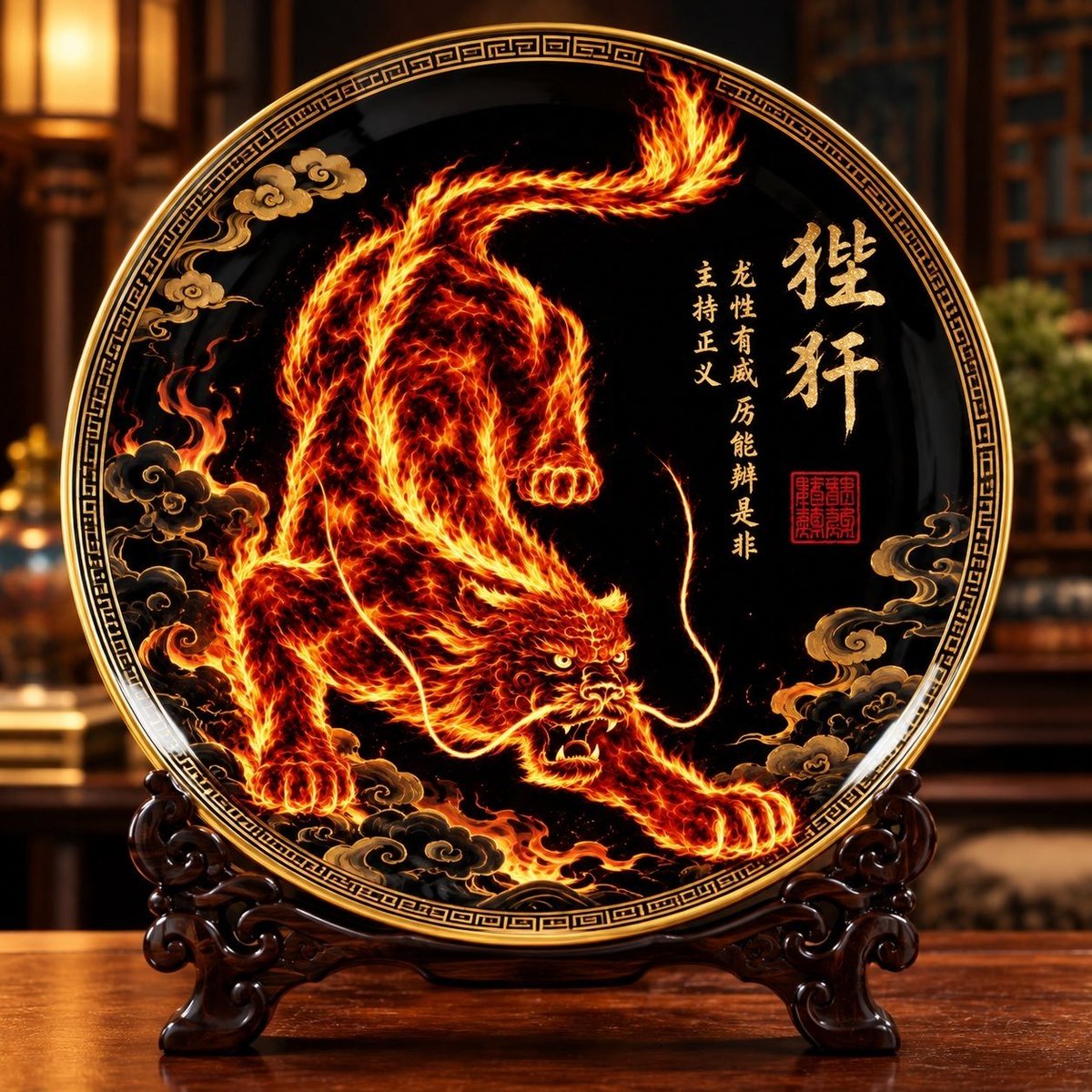 uuncjn's tweet photo. Culture knows no borders. Bi’an’s oriental myth spirit connects friends from all over the world, including Pakistan.
文化无国界。狴犴的东方神话精神，连接包括巴基斯坦在内的全球友��。 https://t.co/RC0Y08yowI