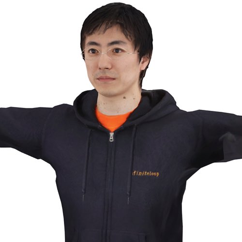 NoMaps_hakodate's tweet photo. 登壇者(敬称略)
・株式会社インフィニットループ 松井 健太朗
・株式会社トラムワークス 桜田 大輔 https://t.co/mpkkDou5k8