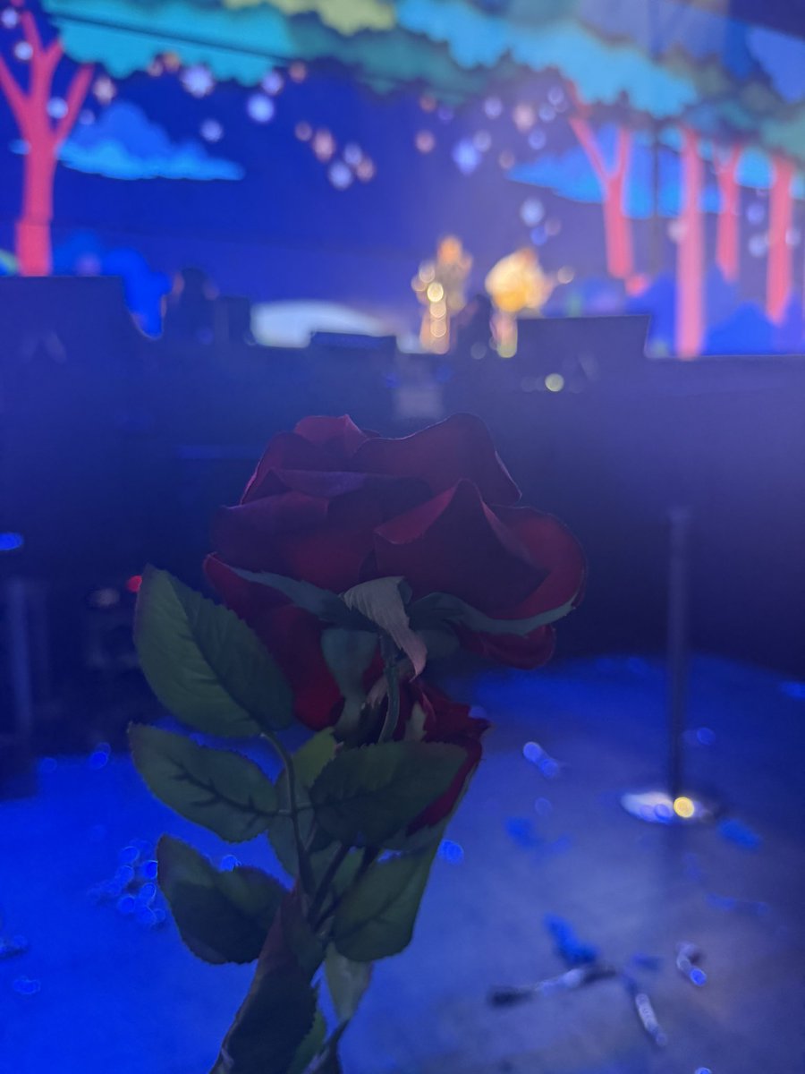 sakdsy's tweet photo. 야르 자리 🧑‍🩰💞💞
근데 나 댄서 언니가 던진 꽃에 맞았음ㅠㅠ; https://t.co/ASDsZgmFgW