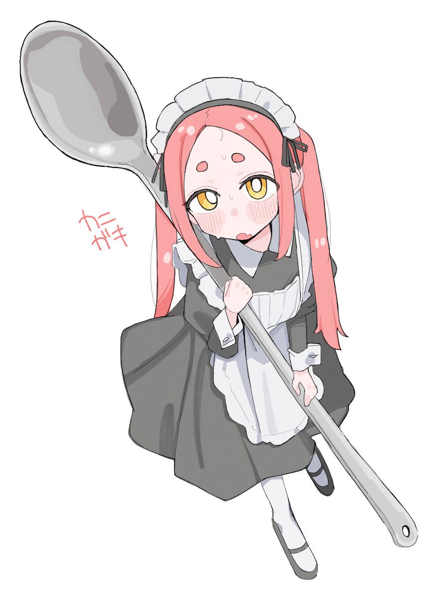 crabspace2's tweet photo. OC再掲 https://t.co/NWLnMhh58w