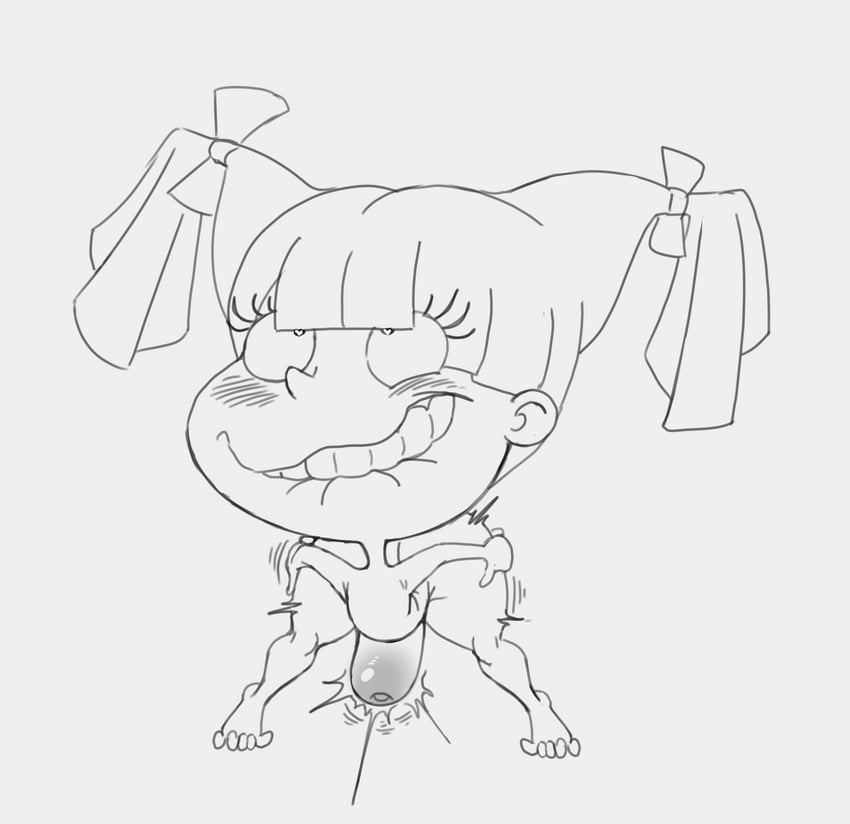 M0N0HB02's tweet photo. Alright then, let's see how far we can REALLY piss off these Antis now~ 
Character choice today: Angelica Pickles
Artists:
Fucktoontv, Monkeycheese, Smeet, Hellyeltilin https://t.co/hiq21TQaSv