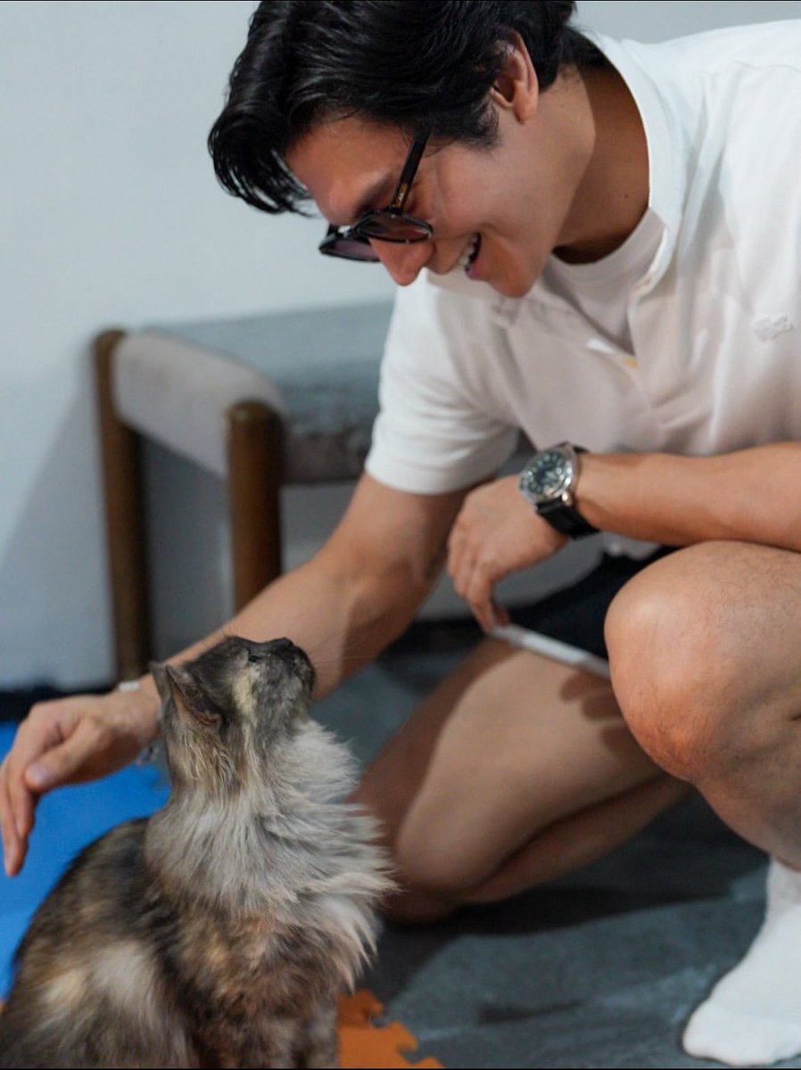 baby_aemie's tweet photo. #DearJoseph May God continue to bless you! You are one of the sweetest and kindest men I know. 💙 https://t.co/Wxvwa4geIa