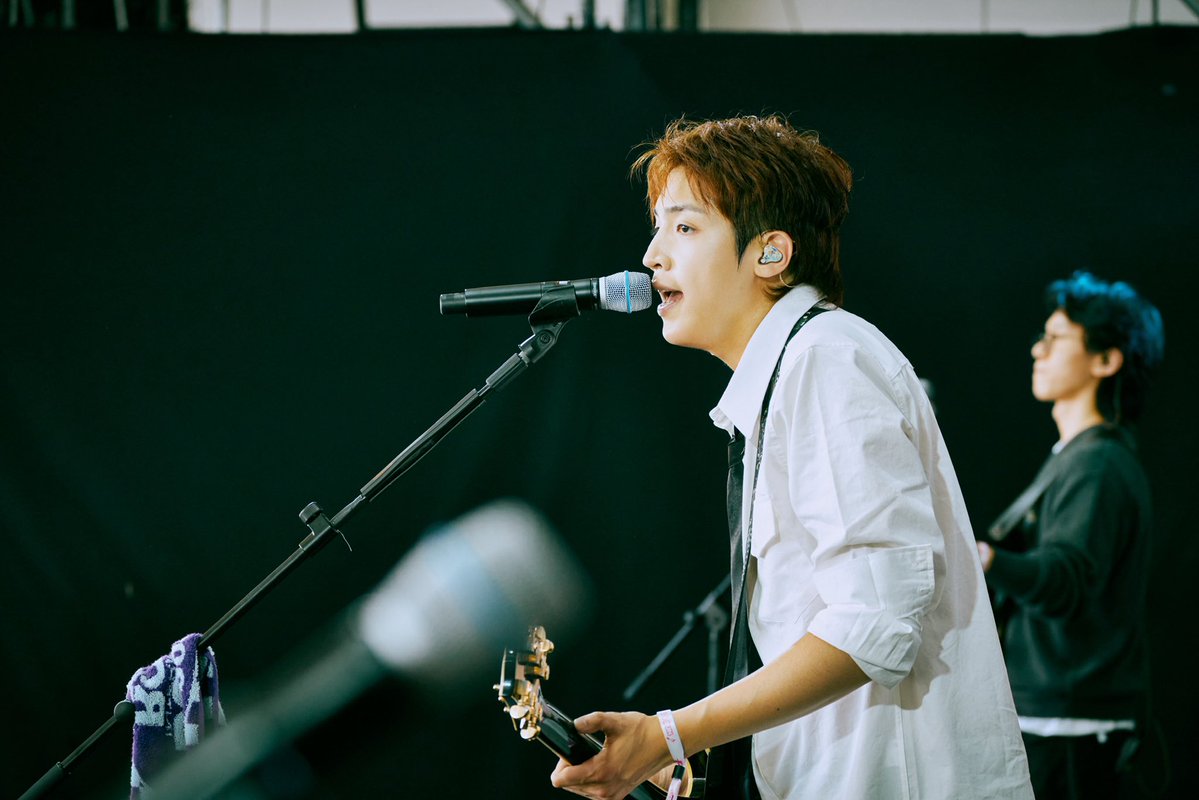 bandkikofficial's tweet photo. 𝟐𝟎𝟐𝟔 𝐁𝐔𝐒𝐀𝐍 𝐈𝐍𝐓𝐄𝐑𝐍𝐀𝐓𝐈𝐎𝐍𝐀𝐋 𝐑𝐎𝐂𝐊 𝐅𝐄𝐒𝐓𝐈𝐕𝐀𝐋
2026. 10. 04. (Sun.)

[SETLIST]
1. 3333 
2. piece of peace
3. Timer 
4. F1 (미발매곡)
5. AH
6. Hey Enjoy (미발매곡)
7. SIMPLE

-

KIK DIGITAL SINGLE
‘Hey Enjoy’

01. Hey Enjoy
02. F1

2026.10.07. (Wed.) 12PM (KST)

#KIK #킥 #キック #부산국제록페스티벌