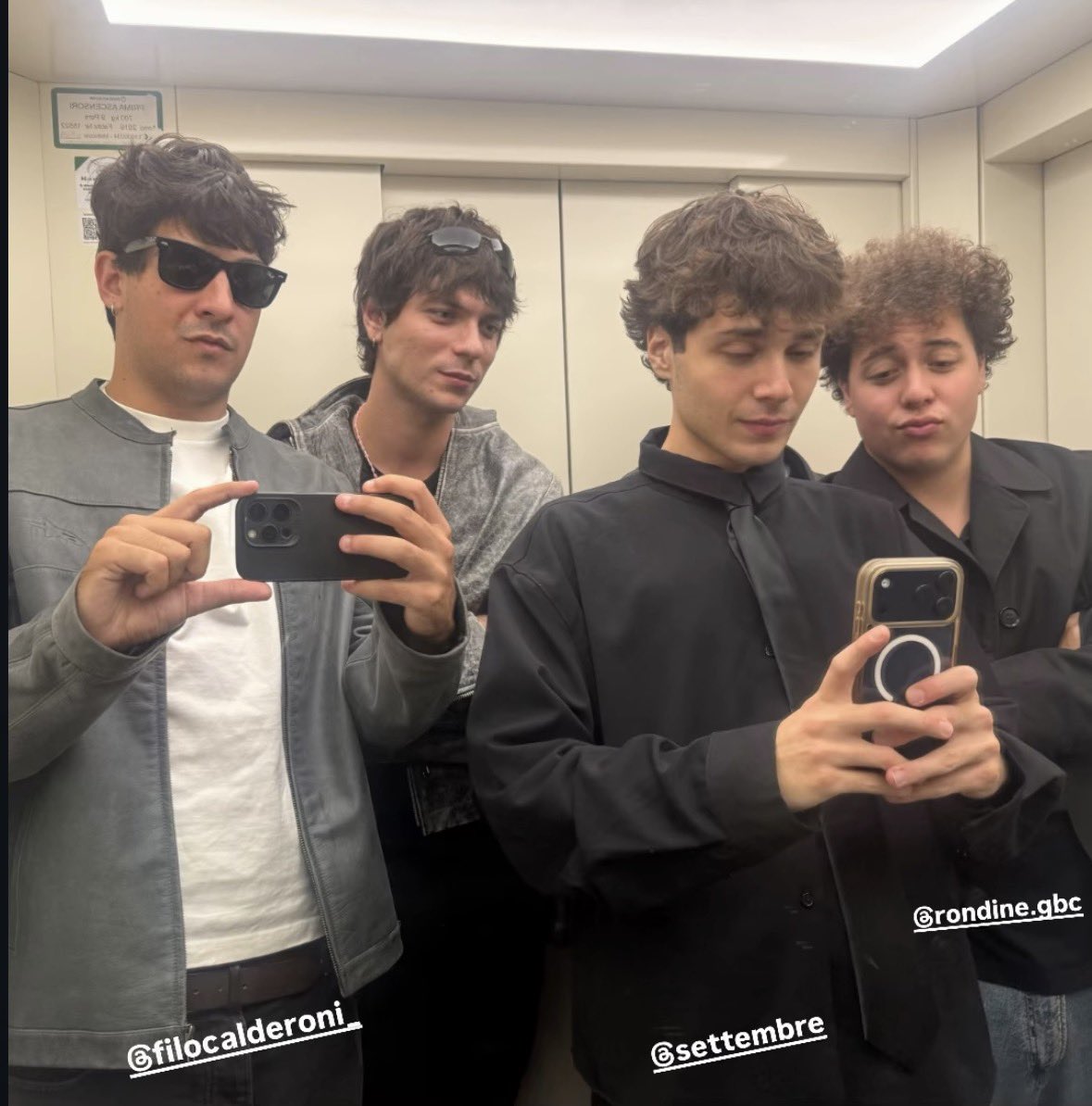 giuliamichiamo's tweet photo. vediamo di nuovo la faccia di trigno sui nostri schermi quasi mi emoziono,sempre un piacere https://t.co/tJTx5ygZx5