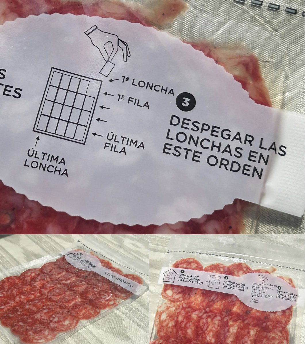 Jesus_Machina's tweet photo. “Los jugadores no necesitan que les expliques todo.”
“Los juegos de antes no tenían tutorial.”

Mientras tanto, el embutido de Mercadona: https://t.co/tKegG3dSfO