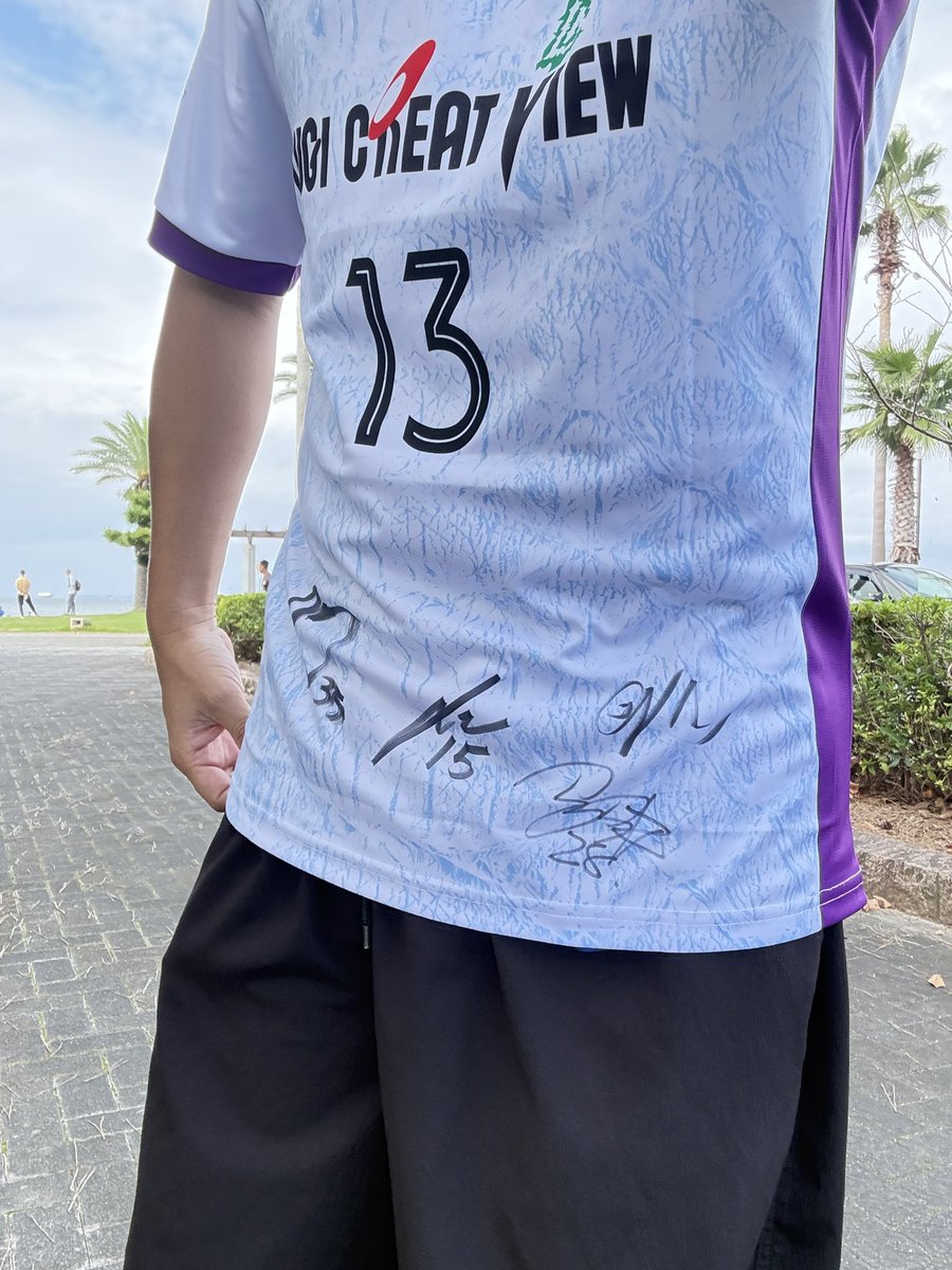 kukijleague's tweet photo. ワイヴァン知立🆚中京大学

ワイヴァン知立ホーム最終戦
スコアレスドロー

全社がまだある！！
優勝しましょー https://t.co/LRhbeifpQn