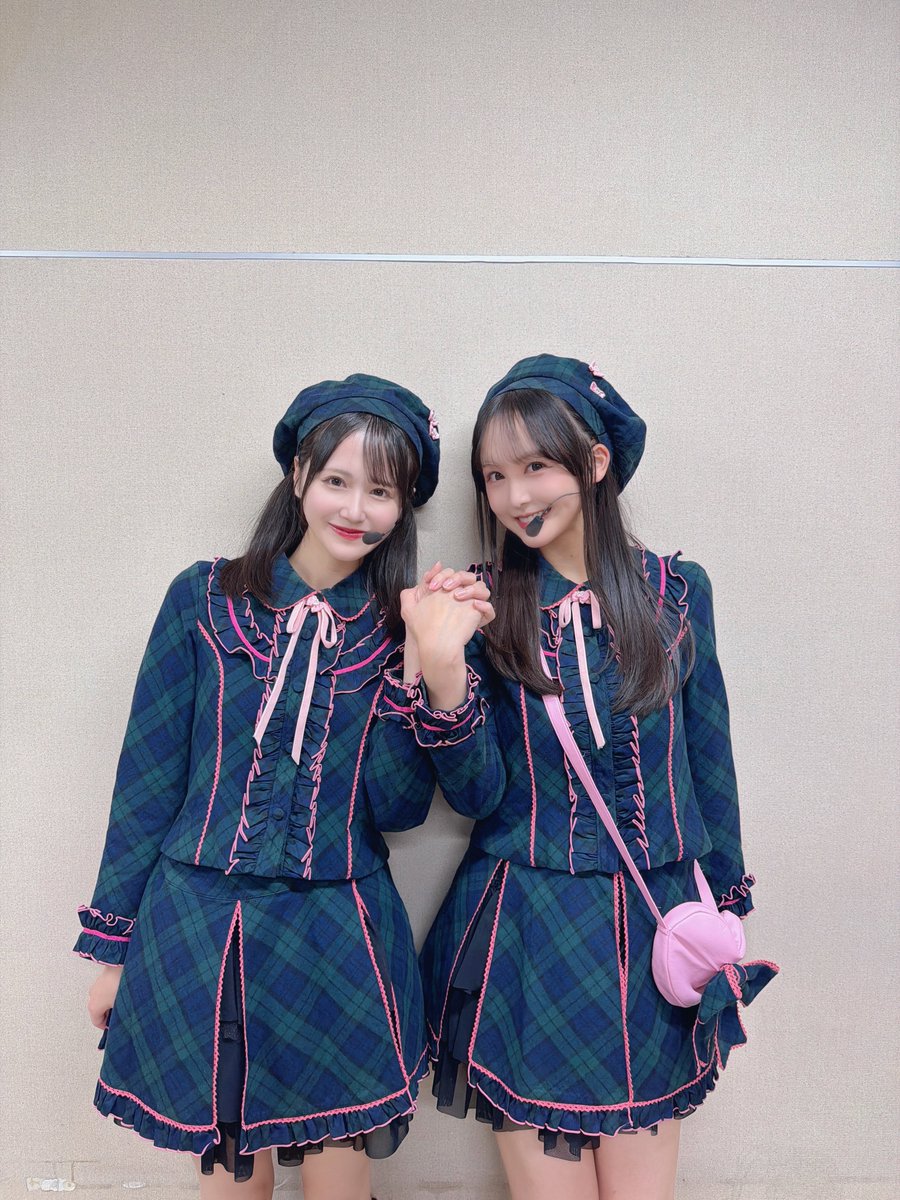 FUKUAKARI_STU48's tweet photo. まいきゅーと #となりのバナナ 
出来て嬉しかったのだ🍌おとなよ💝

#STU48ライブツアー2026 https://t.co/BzSoedxmaI
