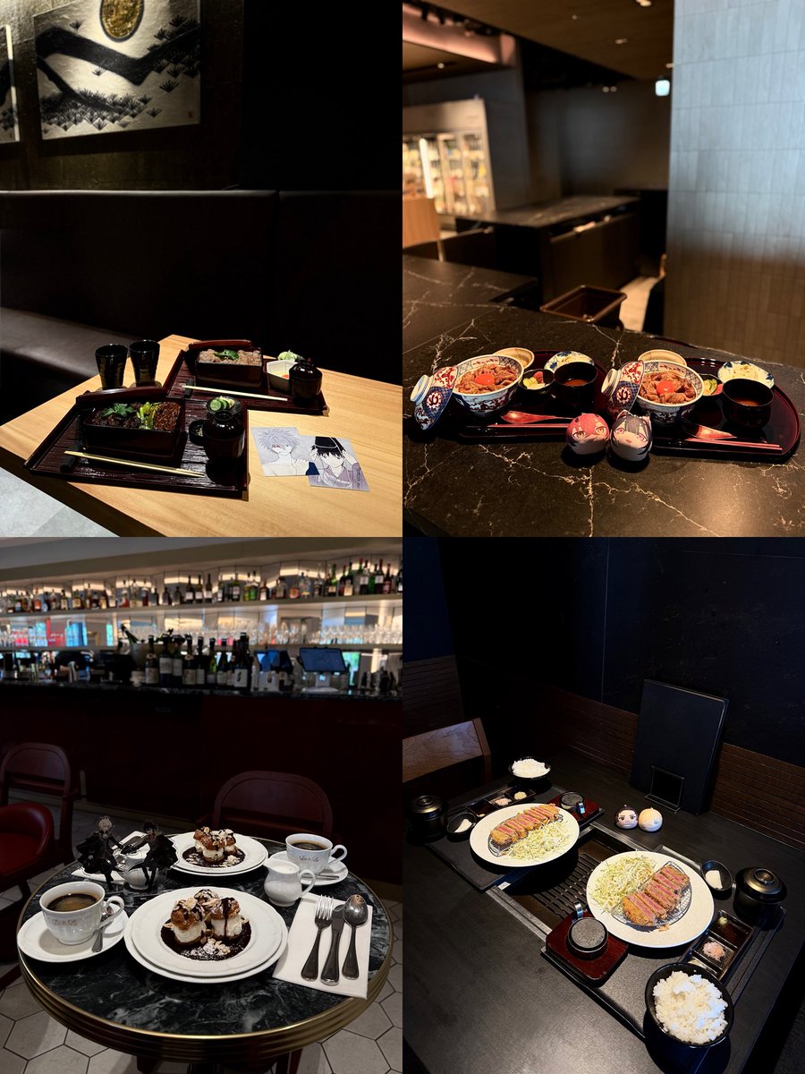 1213__r's tweet photo. 非オタの友達がよくカフェ活とか
オタ活つきあってくれるから
よくカプ自演させてもらってます💞
こんな量じゃ足りない位あるσ̴̶̷̤ . σ̴̶̷̤ https://t.co/hdMmkLxY1X