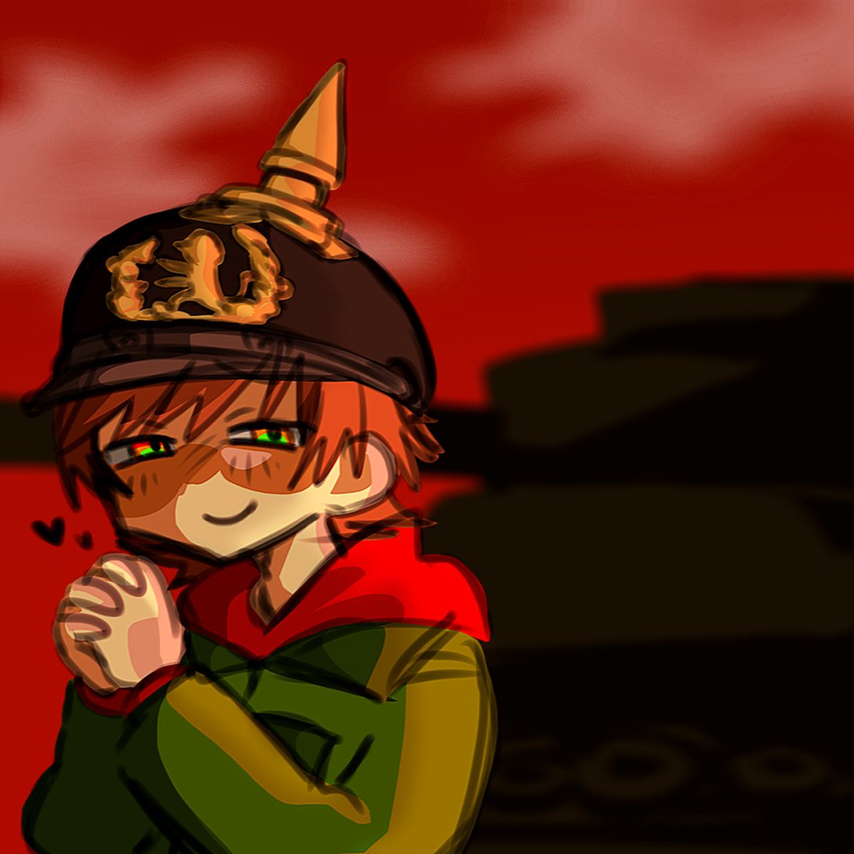 mtmt_46difk's tweet photo. #eddtober2026  #eddsworld 
day2~4 https://t.co/vYqbf2rWg7