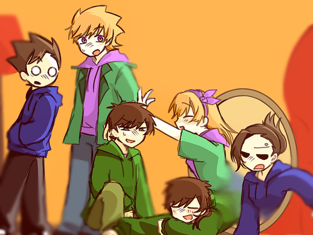 mtmt_46difk's tweet photo. #eddtober2026  #eddsworld 
day2~4 https://t.co/vYqbf2rWg7