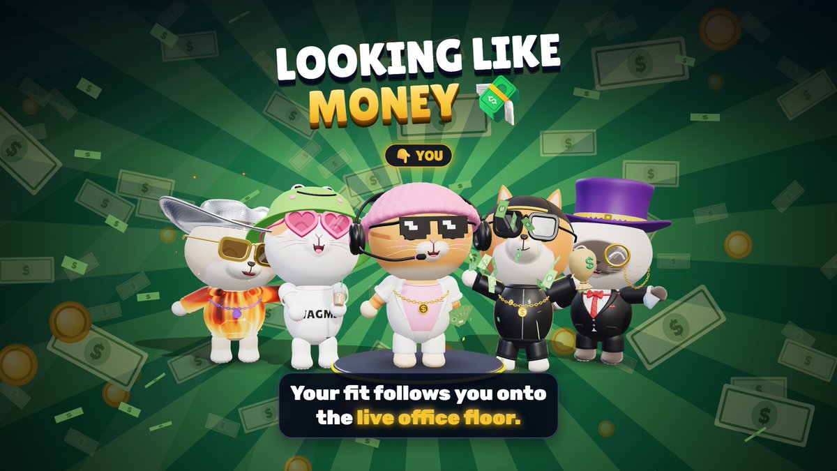 ScamWifFrens's tweet photo. Every KOL in Scam Wif Frens is fake.
Every bag you take is fake.
Every dollar on the board is fake.

The burns are real.

https://t.co/z5DJTlzqgs https://t.co/Vs3HYFtDuK