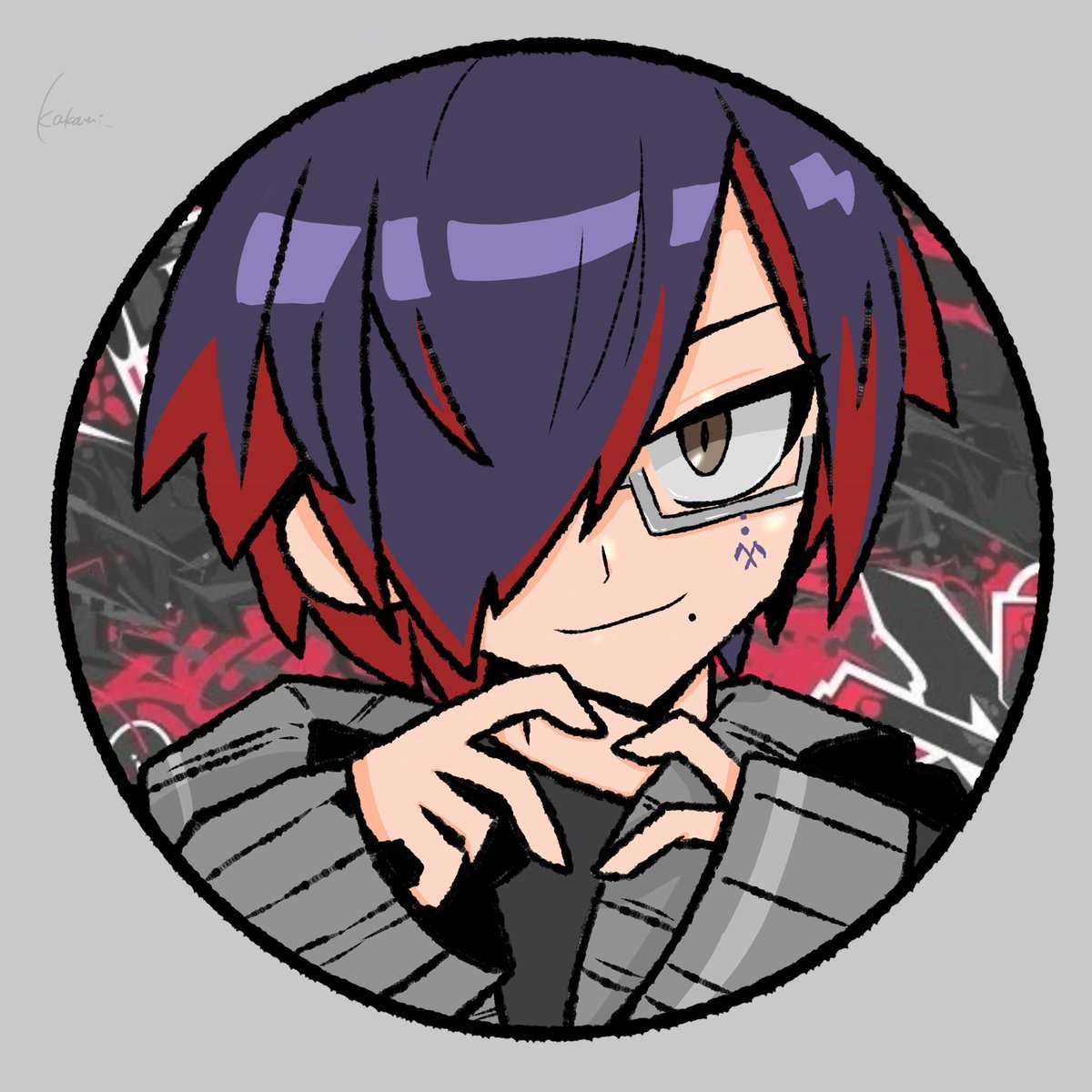 kkmyz_'s tweet photo. アイコン描かせて頂きました🙇‍♀️

For @a___raito https://t.co/KgdW3vHgCo