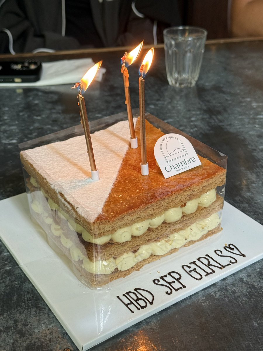 thunniefavs's tweet photo. อร่อยด้วยสวยด้วย ถ่ายลง ig คือแกรมสุดๆต้องยกให้ .. 4 ร้านนี้ 
- bake by chef burin 
- summer forest
- brooklyn baker 
- chambre https://t.co/VAlZpujzBZ
