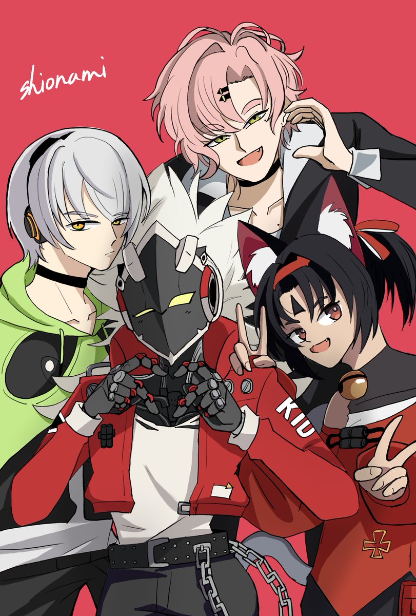 solt_0023's tweet photo. やっと描き終えたー！！！ https://t.co/Jkzerrr5yD