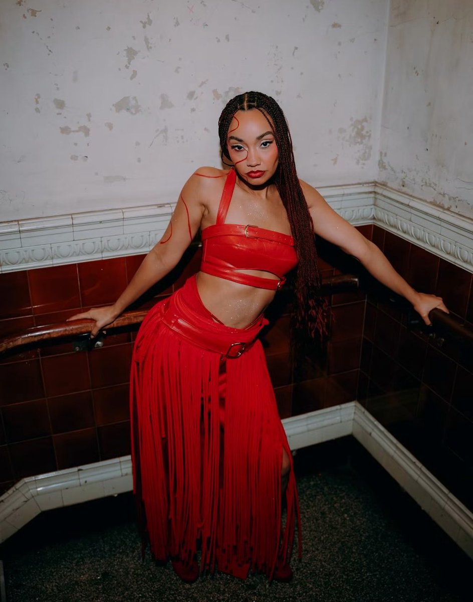 BrasilLM's tweet photo. Hoje é aniversário da nossa cantora, empresária, ativista, atriz, super talentosa Leigh-Anne. Estamos sempre desejando muito sucesso e o que há de melhor para ela!! E FAZ O L ❤️ https://t.co/v6BJ0HyPiq