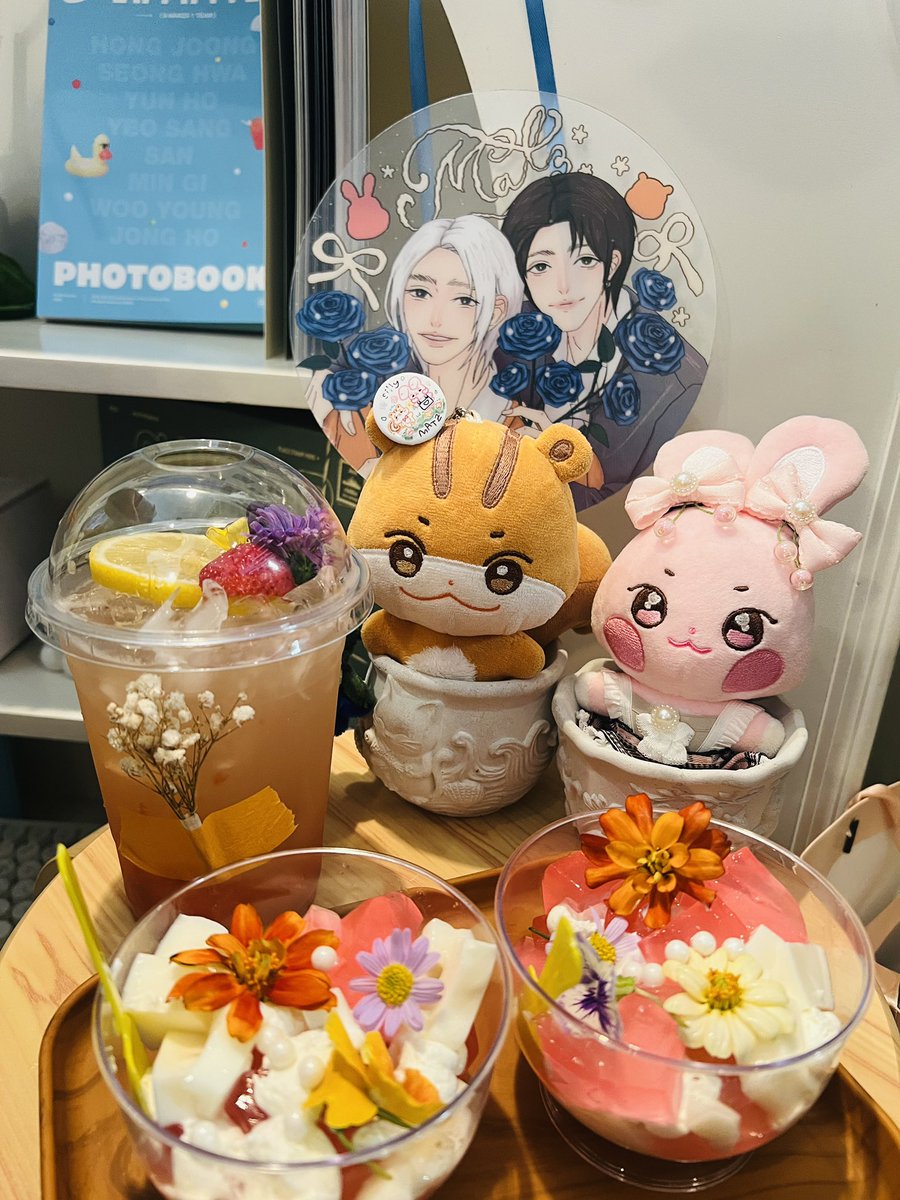 voonwarn555's tweet photo. มาเฟ่คร้าบบบ
#MatzWithFleurdelune https://t.co/AsXgE9MHo5