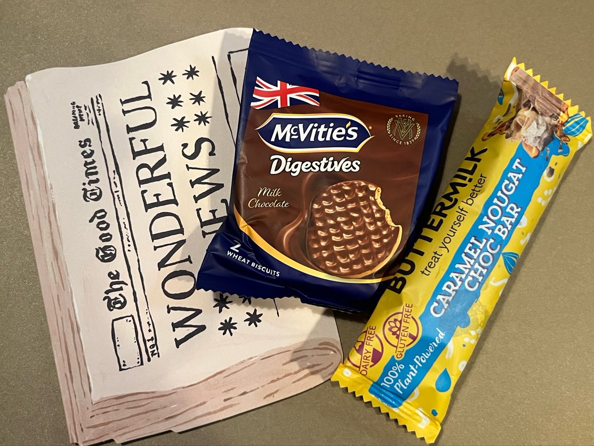 slyth_drcmlfy's tweet photo. しいなちゃんと英国フェア🇬🇧♡
紅茶だけじゃなくてケーキ類も買った🍰☕️

しいなちゃんのイギリス旅のお話も沢山きけたし、原作や映画の話もできてすごく楽しかった🥰‼︎
お土産までありがとう💕また遊ぼうね🫶🏻 https://t.co/sGfKIv0MxG
