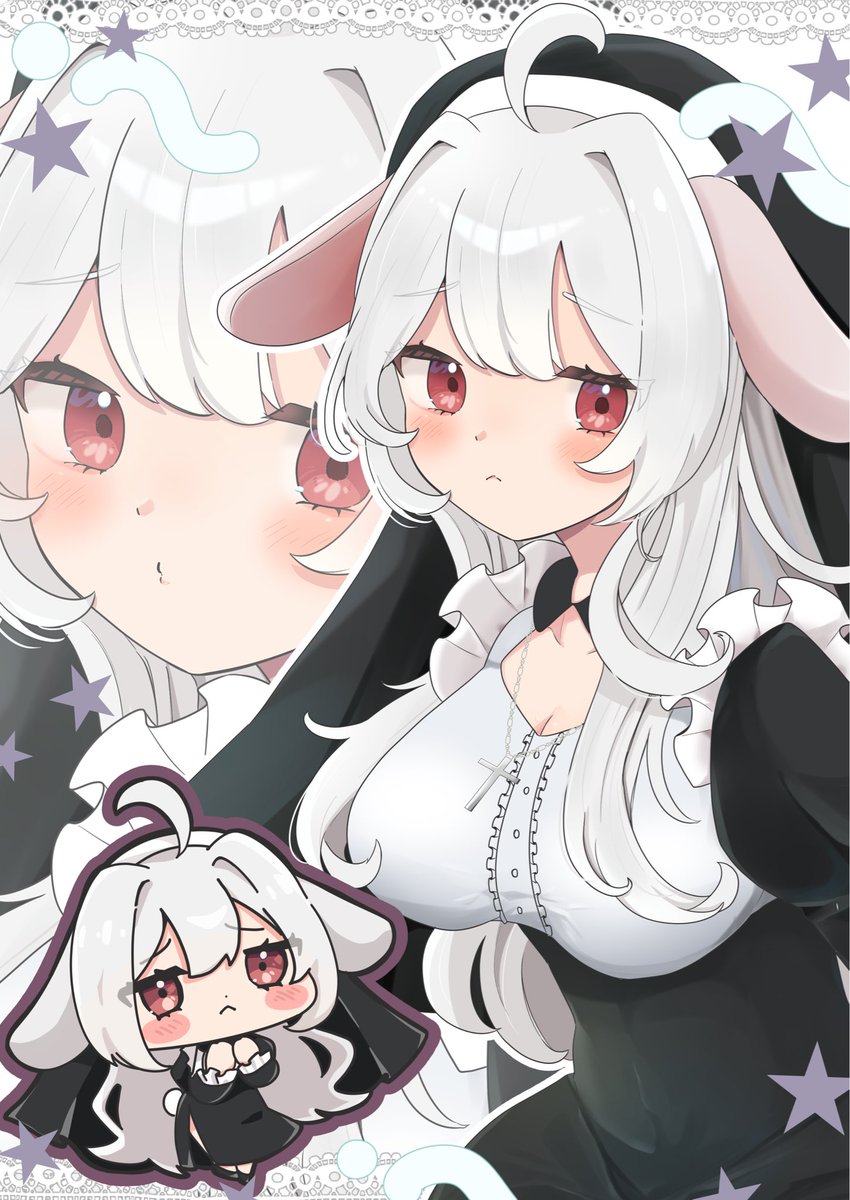 LvaBwxjlKR95712's tweet photo. 🔔イラスト無償企画🔔
実績作りのために描かせていただける活動者様募集いたします！！

♦︎参加方法　　フォロー&amp;RT
                         リプにて参考資料

◉実績やポートフォリオ、サンプルに使用する可能性がございます。
#無償依頼　#無償企画 https://t.co/LKtgQo03NO