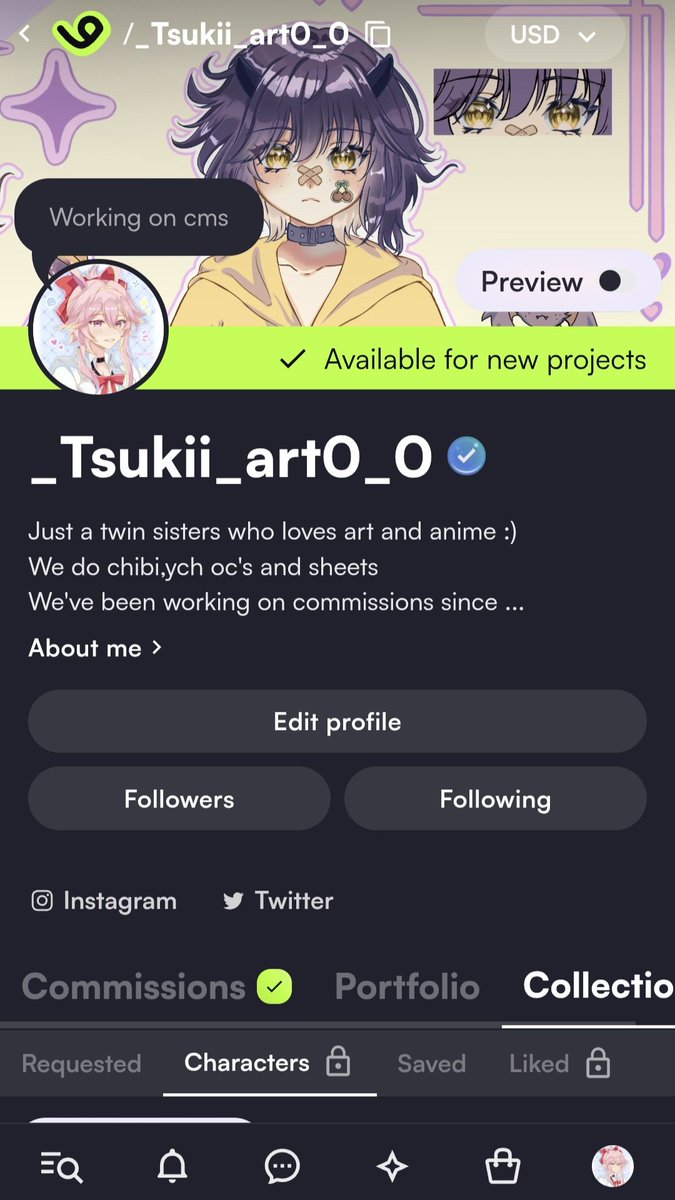 _Tsukii_art's tweet photo. Drop your VGen link below! 💗

My Vgen: https://t.co/U10kqT7pOg

Let’s help each other get noticed, find new clients, and hopefully get more VGen commissions together! ✨

#artmoots #vgen #smallartist https://t.co/UQTwauEAwU