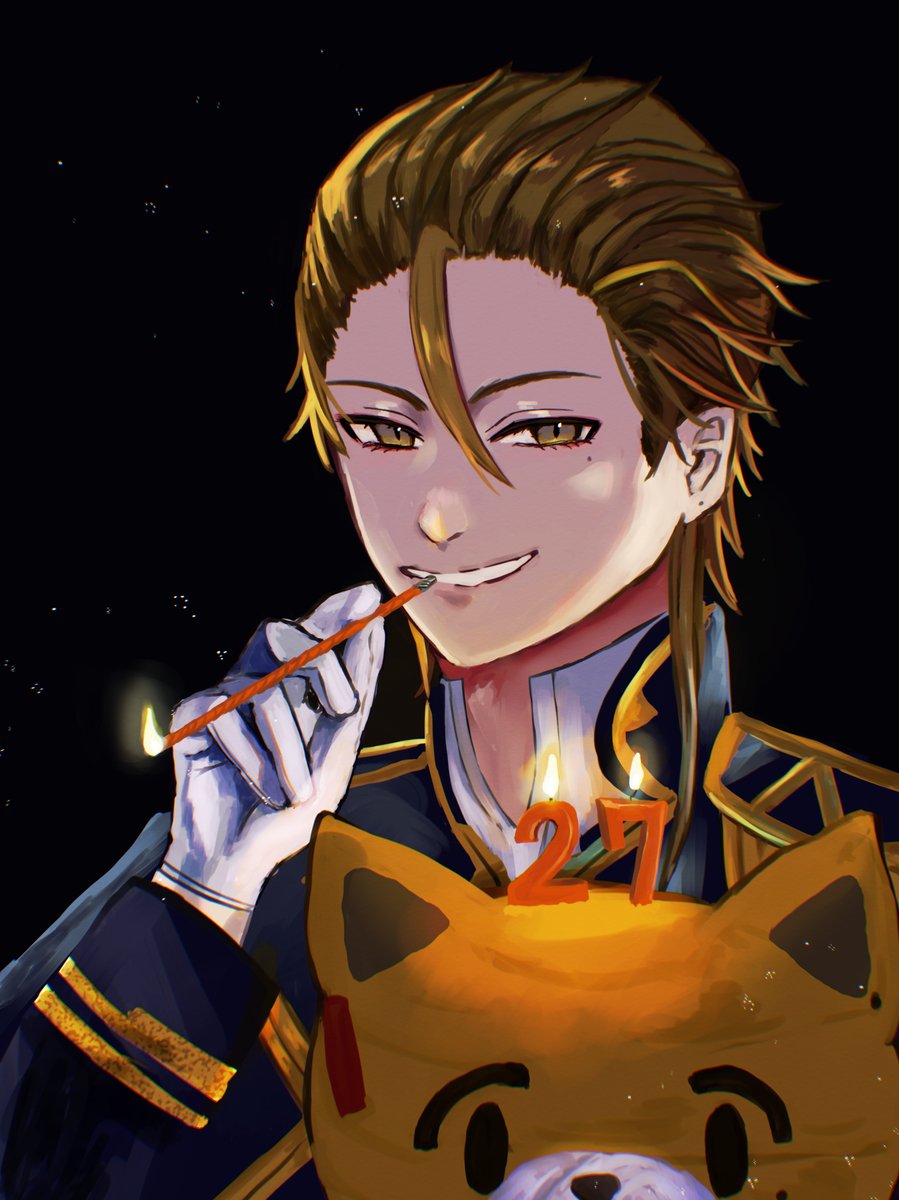 7suura's tweet photo. #伏見ガクバースデー2026 #絵ガク https://t.co/H5HKrbgXwr