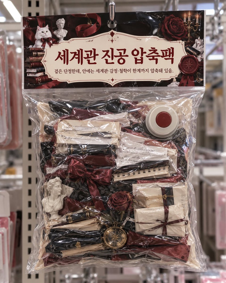 Re171245da's tweet photo. 이미 눌러담아져있으면.....사용을 어떻게 하라는거? https://t.co/a7a2YX2zNI