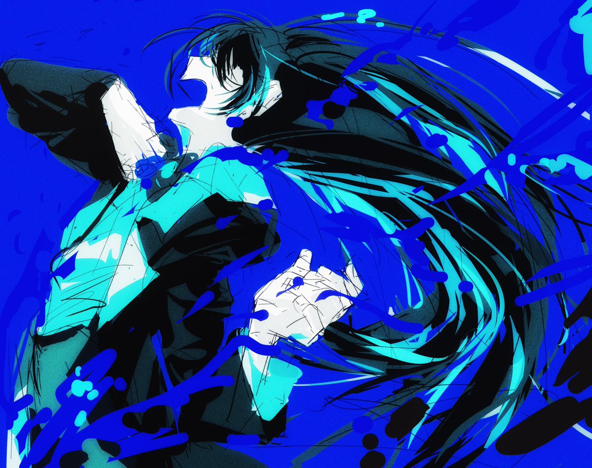 White200406's tweet photo. 本人サムネイル使用OKです
我们都很爱你💙💙💙
#Adoart #adoart #Ado https://t.co/SkQEsQ8NGF
