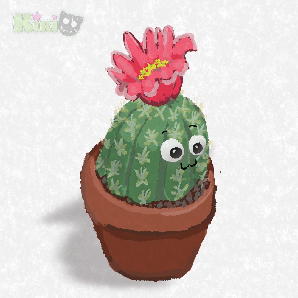 a_fresh_art's tweet photo. Inktober:Cactus 
#inktoberday4 #inktober26 #inktobercactus #inktober #Cactus https://t.co/fAMVUPuebK