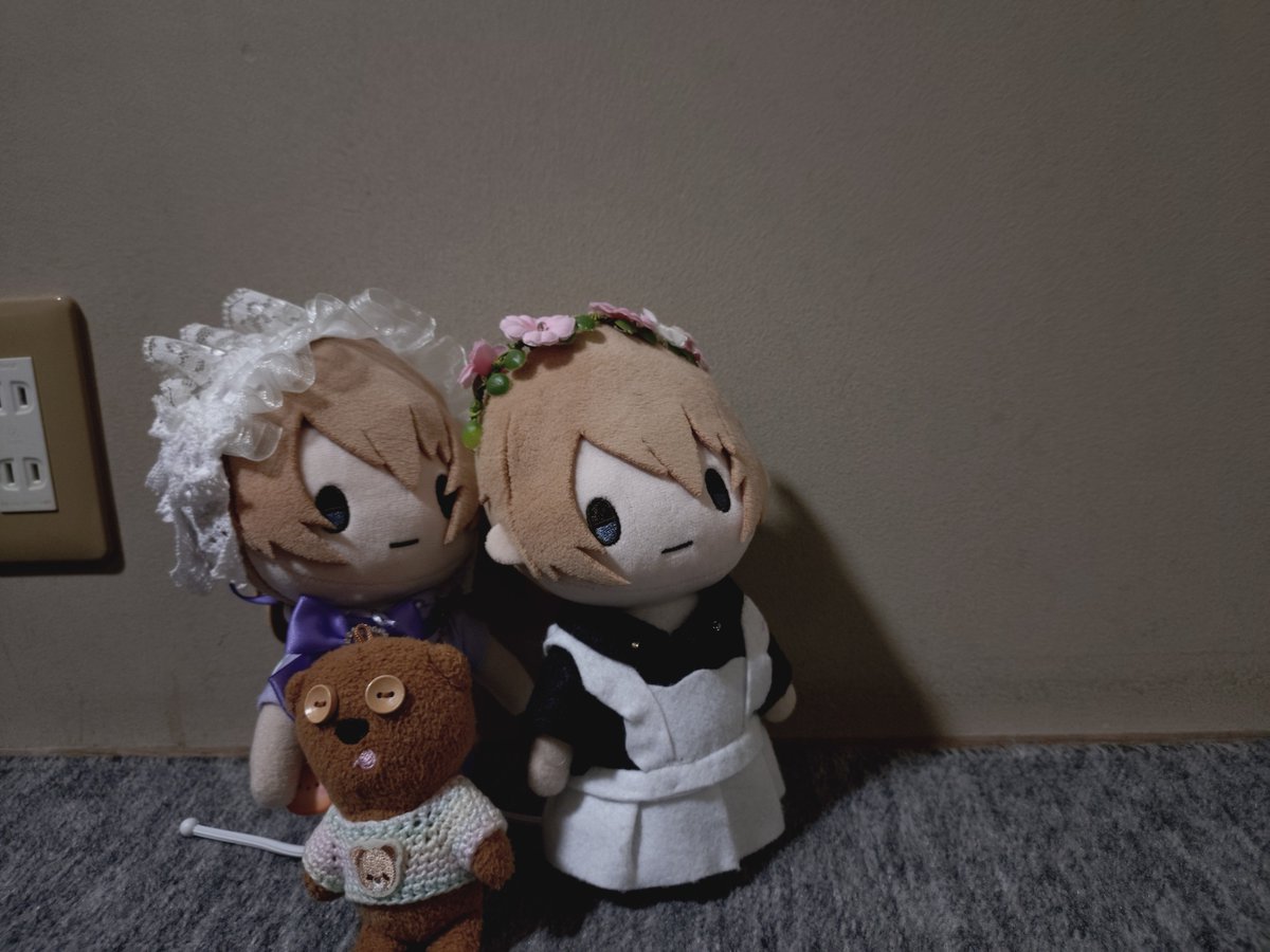 koyontan's tweet photo. こんなたのしいイベント
みなきゃソンだね

最初からこそちゃんが出場すれば良かったんじゃ？ https://t.co/REBrgD8pEP