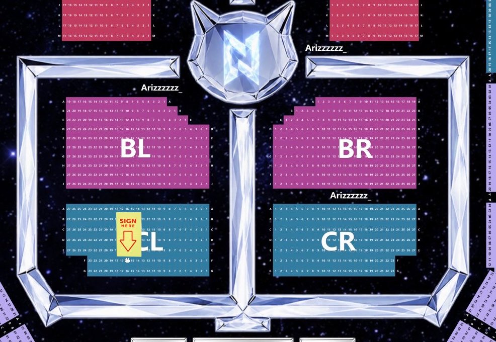 penguinlove0830's tweet photo. ปล่อยบัตร6,500 ค่ากด390
All benefit✅ ขอดูหลักฐานเพิ่มเติมได้ค่ะ

#NuNew2ndConcert https://t.co/gY1Y0Aavkh