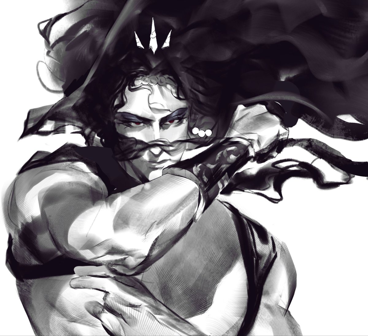 adu44440929's tweet photo. wip https://t.co/o2DjW7pHgE