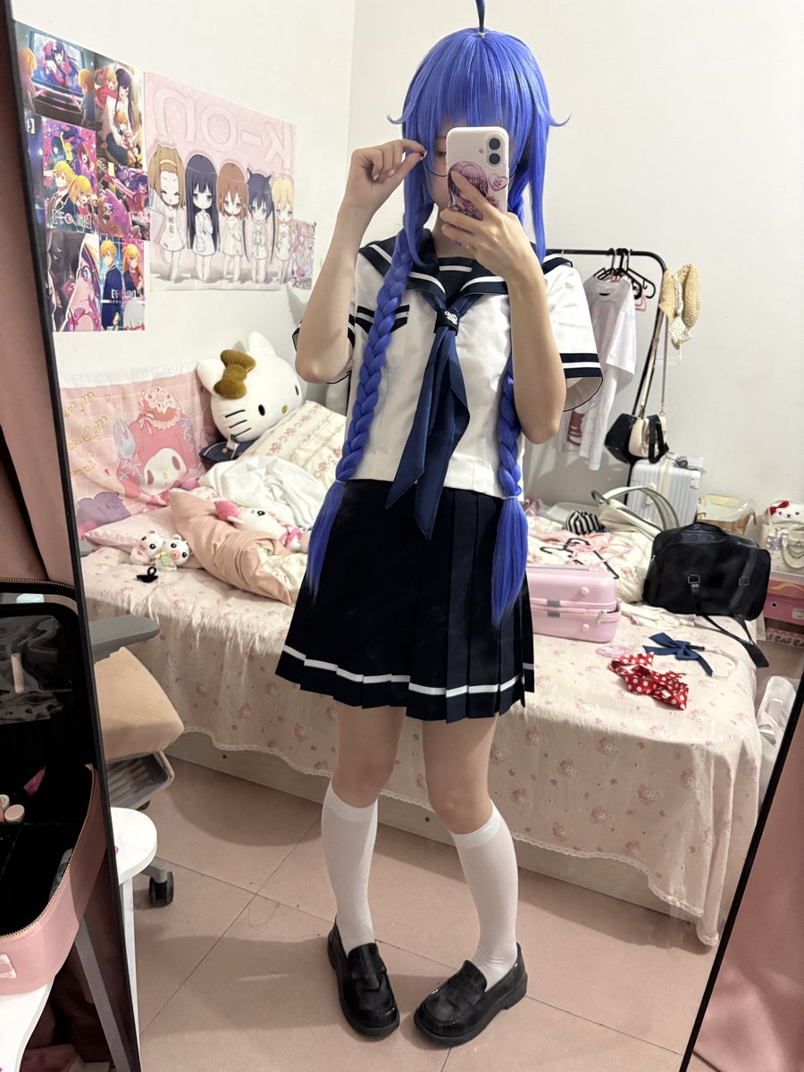 reiro_2's tweet photo. 搭了洛琪希私设^ ^ https://t.co/QYJGHhokA3