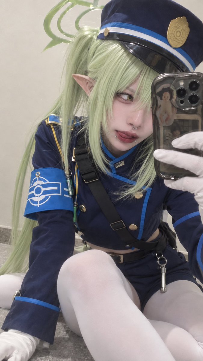 yexi0000's tweet photo. 橘ノゾミ 🍈✨ https://t.co/8iZhfBzHxz