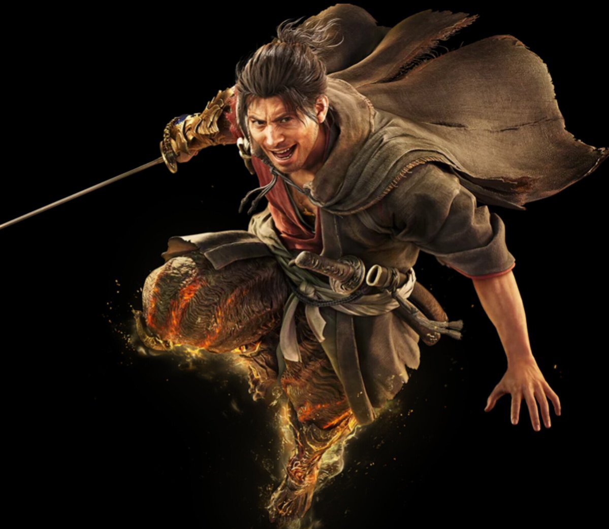 DurianInfected's tweet photo. Did you know?

Throughout the story of Onimusha: Way of the Sword, Musashi gains access to new abilities, which are actually individual aspects of the Oni Awakening! ✨️👹✨️

@OnimushaGame @onimusha_capcom @CapcomUSA_ #Onimusha #OnimushaWOTS #OnimushaWayOfTheSword https://t.co/C4EEsRu126