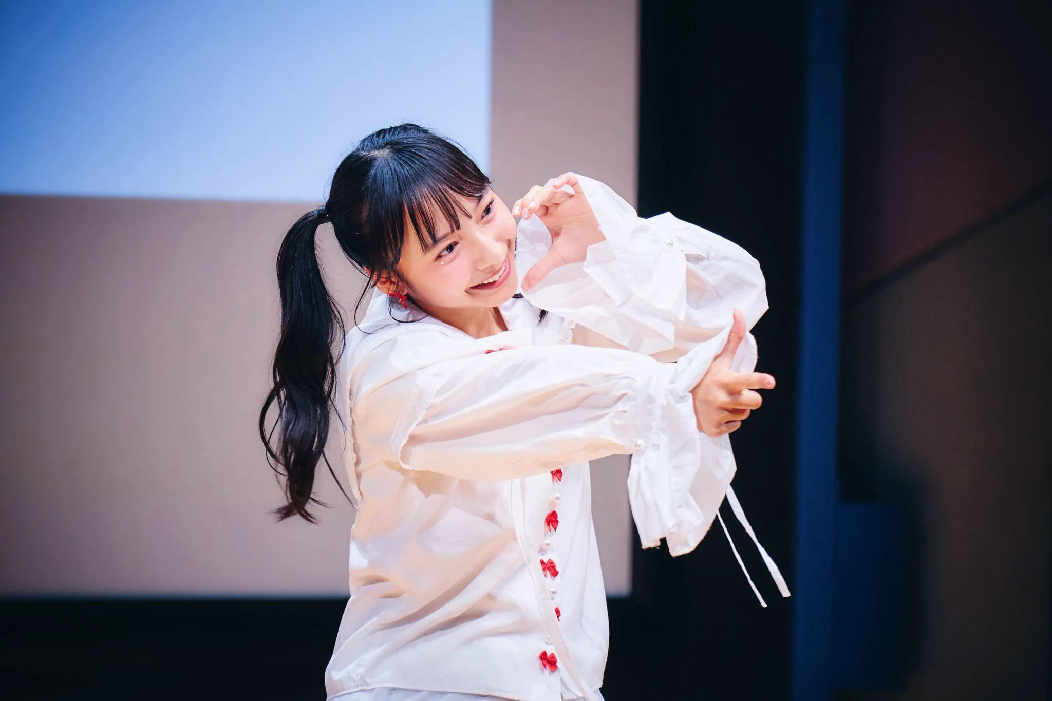 山之内すず (@__suzu__chan) / X