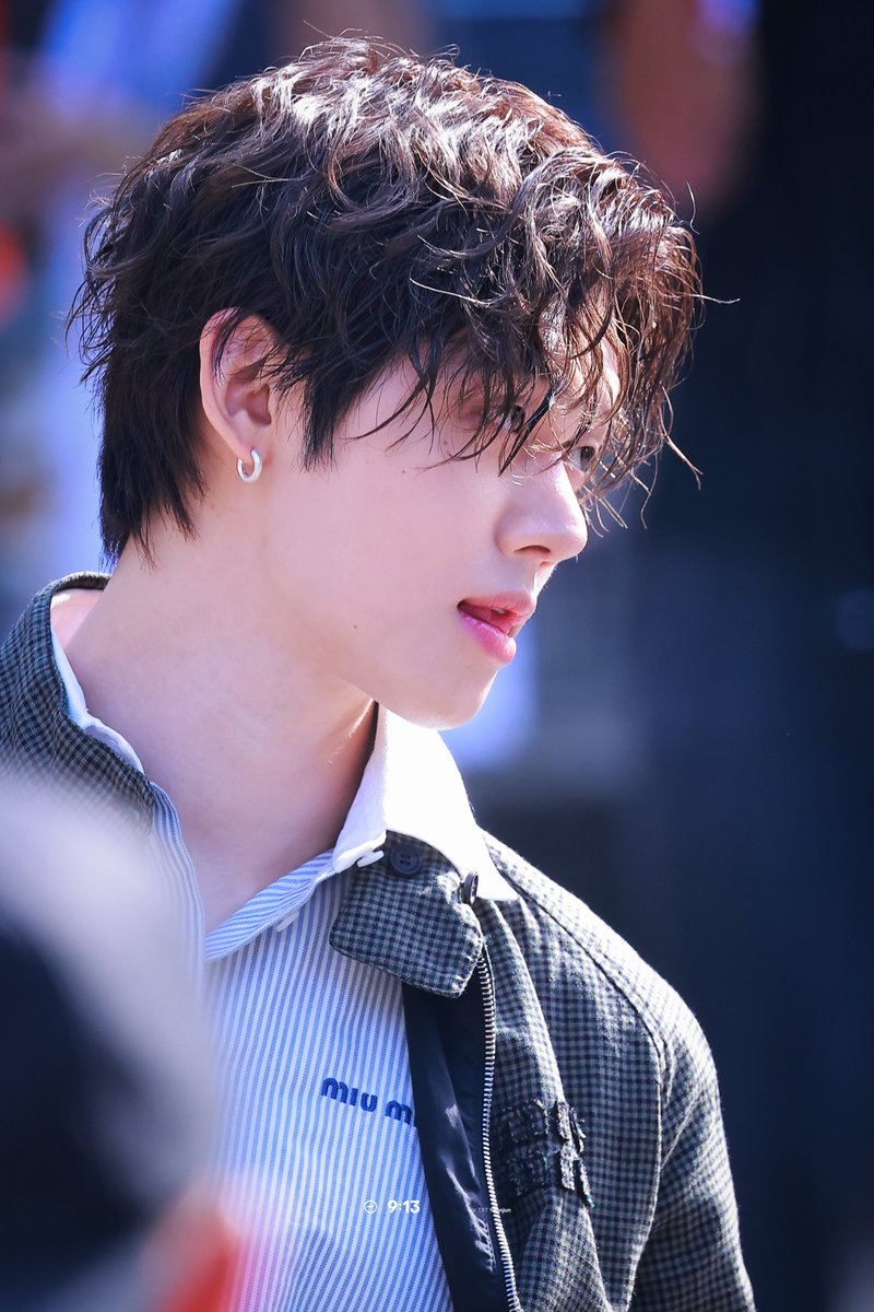 TIME_yj's tweet photo. 261004

✨YEONJUN MIUMIU PRINCE

#연준 #YEONJUN 
#YEONJUNxMiuMiu
#MiuMiuSS27 @MIUMIUofficial https://t.co/MTI9sp02Tt