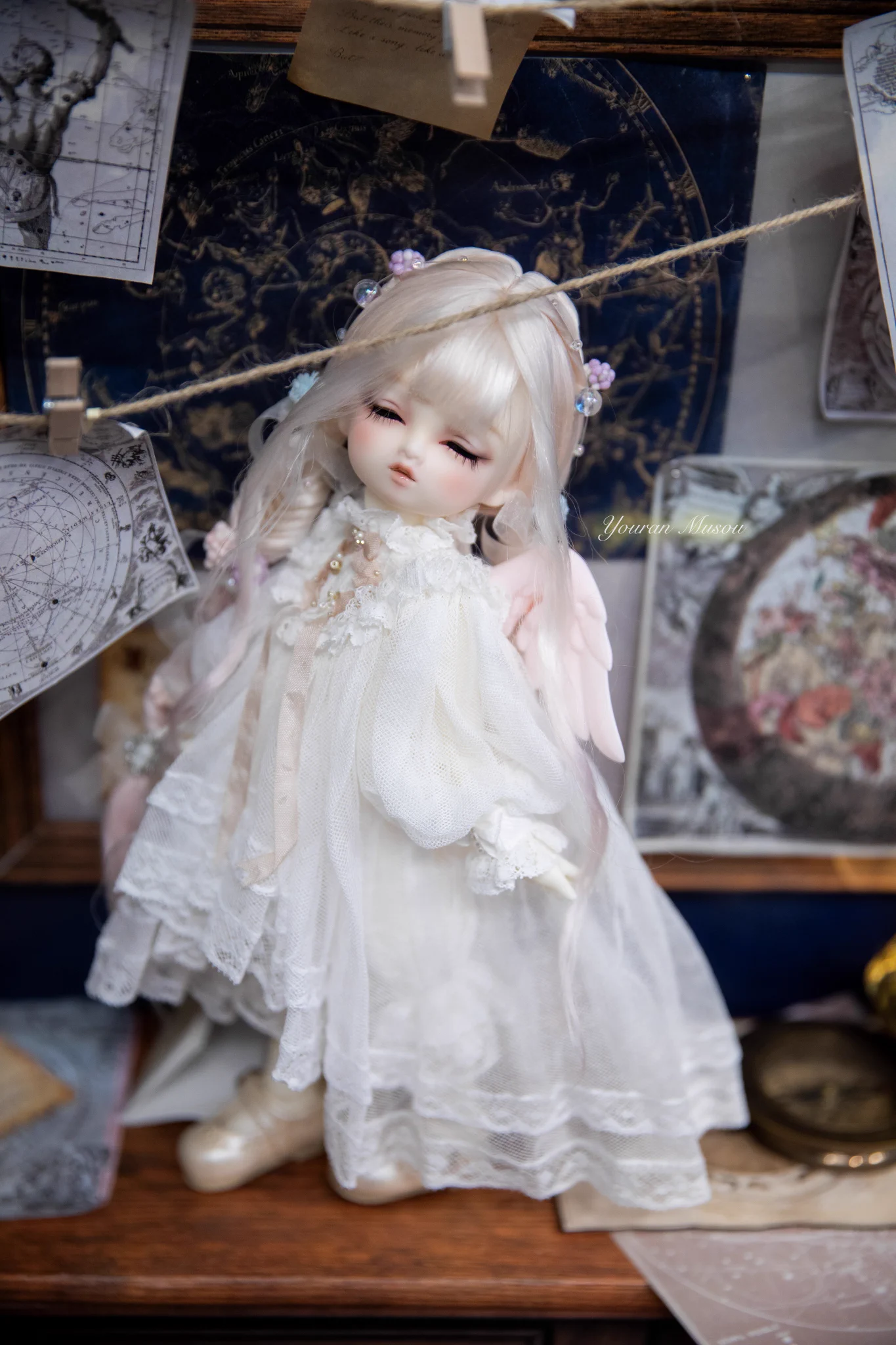 美恵華 on X: 