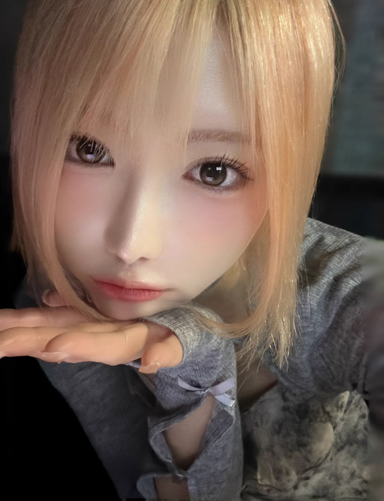 Highlights by 篠崎こころ💙🐾 (@kokoro777pp) / X