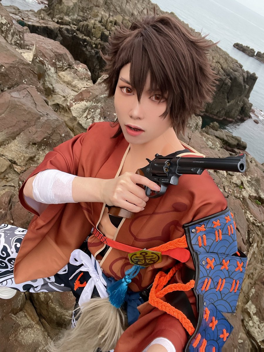 kyo81811's tweet photo. #崖フェス 遊びに行って来たぜよ！🌊 https://t.co/Odgeghr8hA