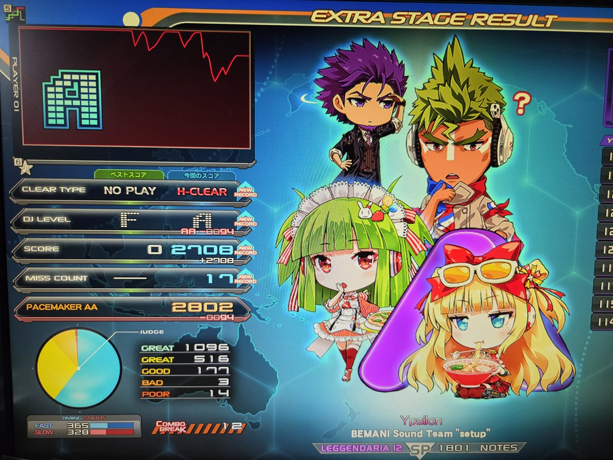 masy212's tweet photo. イプシロン墓17個はさすがに上手い https://t.co/D5Y6t4YX0B