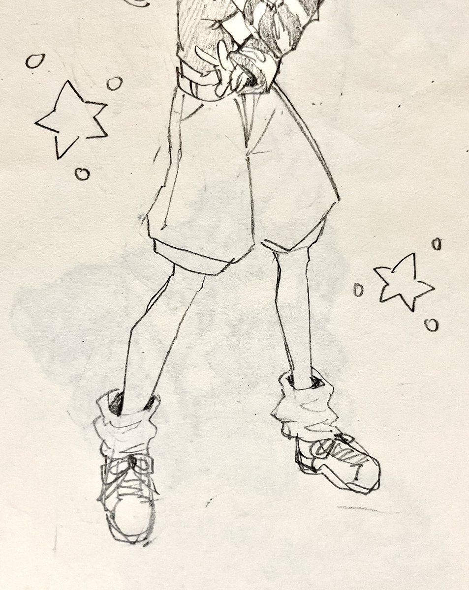 siratama2_1217's tweet photo. 自分が描く身体良すぎる https://t.co/eSlZCTWqbz