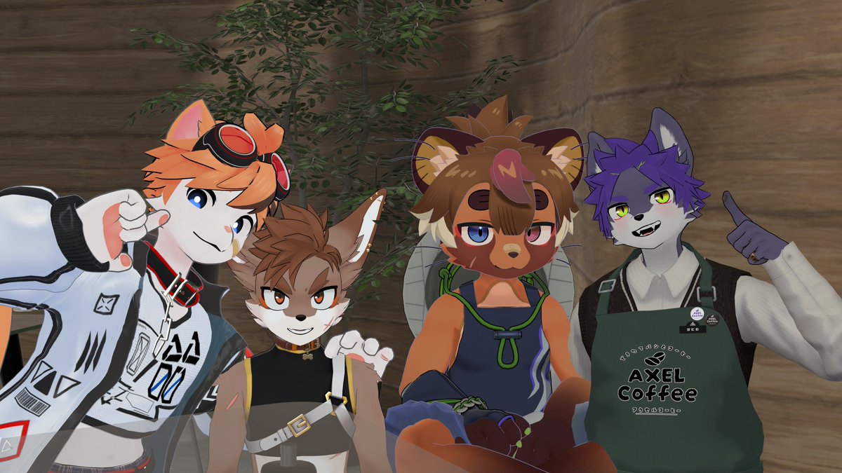 yuji_vr's tweet photo. https://t.co/XQHv3hkNyo