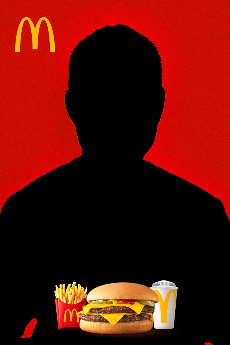 McDonaldsJapan's tweet photo. オトナはブラボー！ https://t.co/CS4A3nZjoX